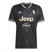 Juventus Pierre Kalulu #15 Replika Tredje Tröja 2025-26 Kortärmad